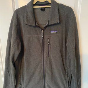Mens Patagonia Jacket